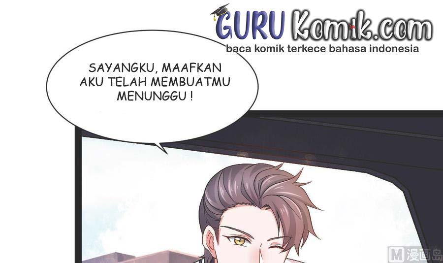 Rebirth Into the Strongest Immortal Cultivator Chapter 60 END Gambar 50